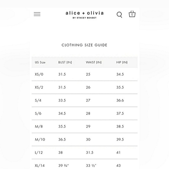 Alice + Olivia Floral Muticolor Straight Pant Size XS NWOT - Picture 9 of 10